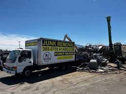 Best Residential Junk Removal  in Clayton, OH