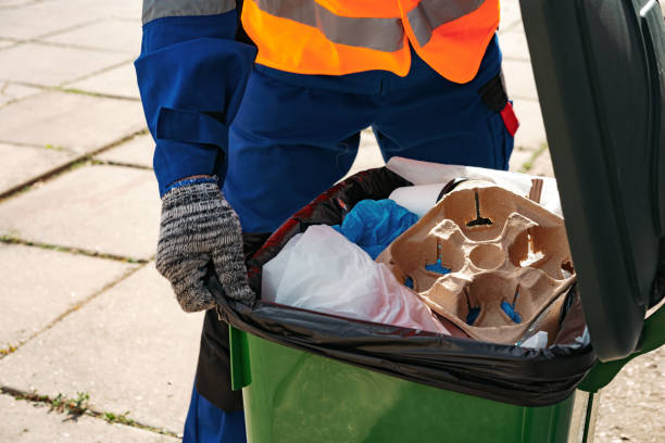 Best Hoarding Cleanup  in Clayton, OH