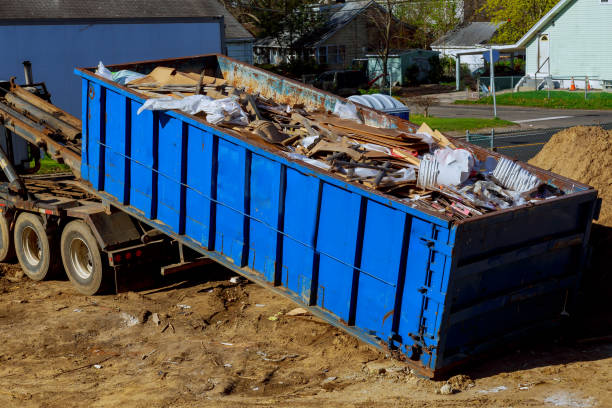 Best Demolition Debris Removal  in Clayton, OH